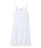 Vestido para mujer blanco ECUME