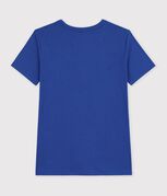 azul