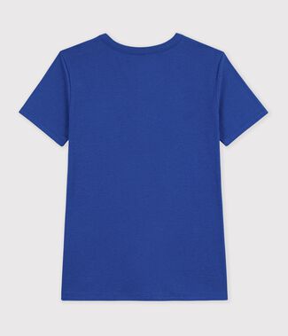 azul