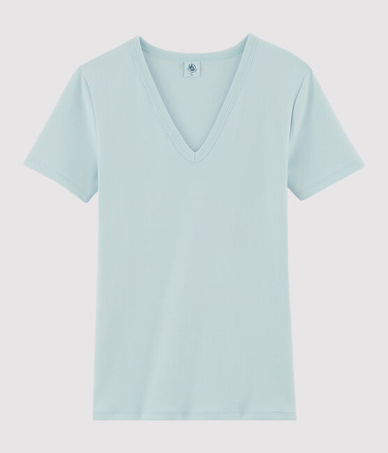 Camiseta icónica para mujer CRYSTAL