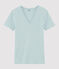 Camiseta icónica para mujer CRYSTAL