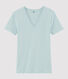 Camiseta icónica para mujer