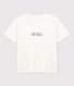 Camiseta Tajinebanane x Petit Bateau