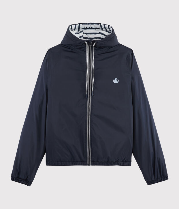 Cortavientos c&aacute;lido unisex SMOKING