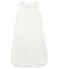Saquito estampado para bebé unisex blanco MARSHMALLOW/blanco MULTICO