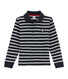 Polo de manga larga