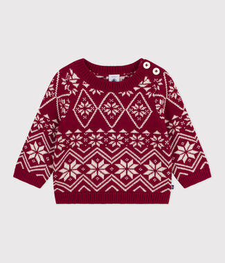 rojo AMARANTE/ AVALANCHE