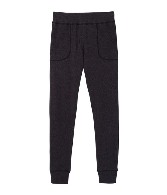 Pantalón para mujer gris CITY CHINE