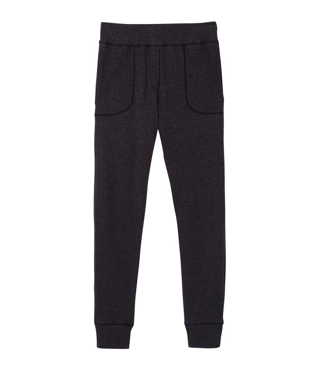 Pantal&oacute;n para mujer gris