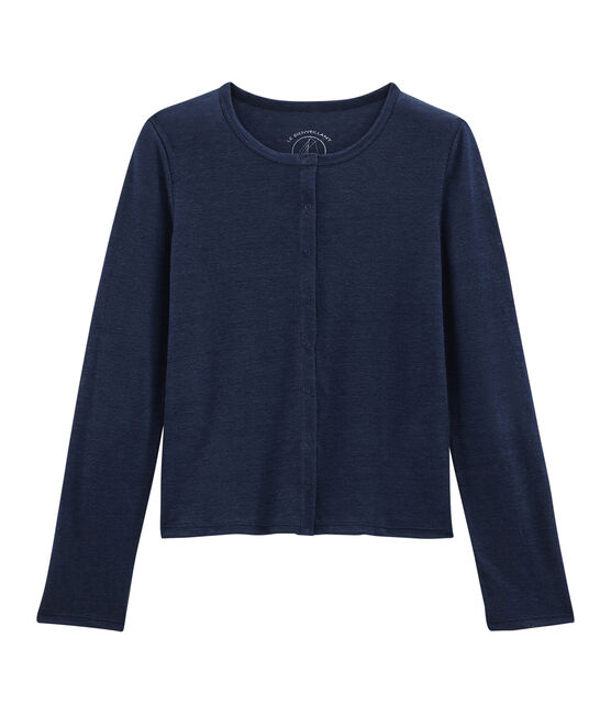Cárdigan para mujer HADDOCK