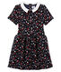 Vestido para niña