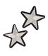 Parche de estrellas