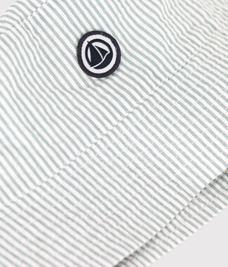 blanco MARSHMALLOW/azul BRUT