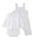 Conjunto de bebé niño 2 piezas