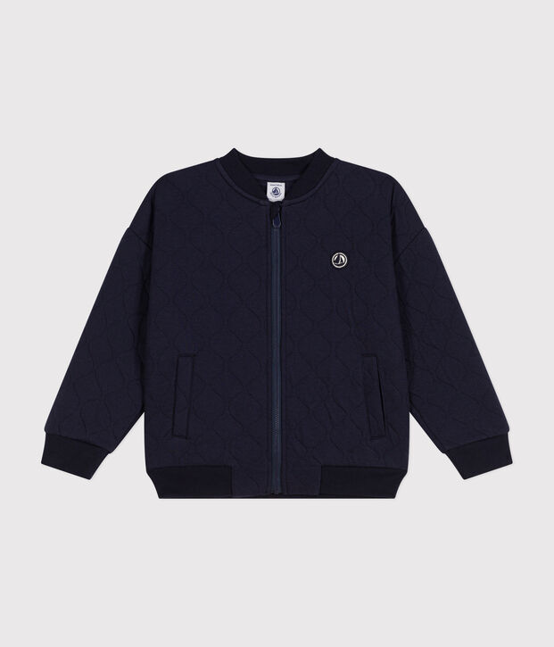 Chaqueta de t&uacute;bico para ni&ntilde;o. SMOKING