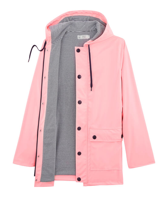Chubasquero icónico unisex ROSAKO