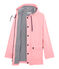 Chubasquero icónico unisex ROSAKO