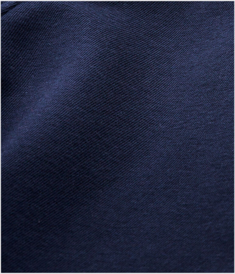 Leggings de ni&ntilde;a azul SMOKING