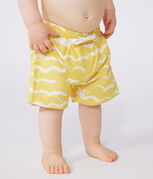 amarillo ORGE/blanco MARSHMALLOW