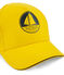 Gorra infantil unisex amarillo JAUNE