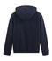 Sudadera de mujer con capucha azul SMOKING
