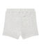 Short para bebé niño gris BELUGA CHINE
