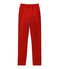 Pantalón malla de niña rojo TERKUIT