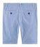 Bermudas infantiles para niño azul SURF/blanco ECUME