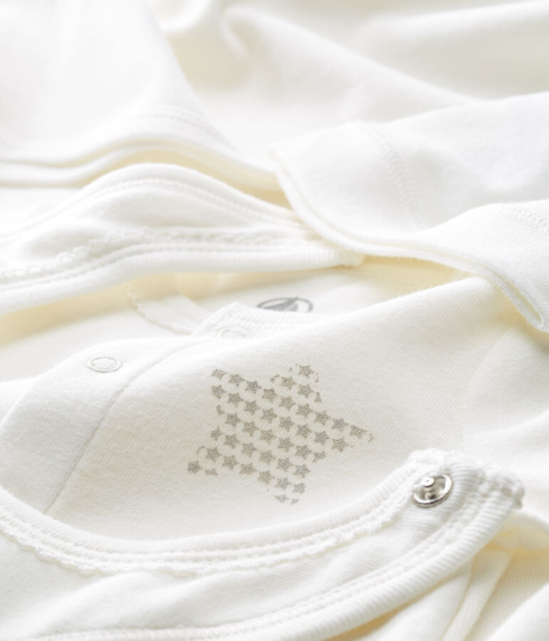 Estuche regalo 4 piezas para beb&eacute; unisex VARIANTE 1 CN