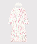 blanco MARSHMALLOW/rojo TERKUIT
