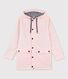 Impermeable emblemático unisex