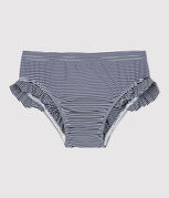 azul MEDIEVAL/blanco MARSHMALLOW