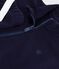 Conjunto de sudadera y pantalón de algodón liso para bebé SOIR