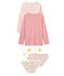 Lote de ropa interior para niña pequeña variante 1