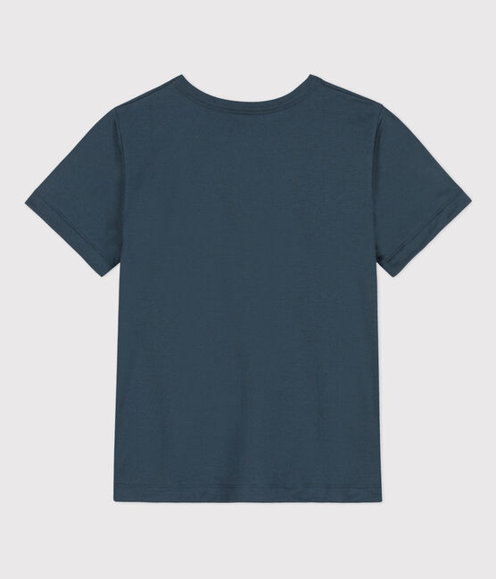 Camiseta L'ICONIQUE abrigada para mujer DUCKY