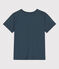 Camiseta L'ICONIQUE abrigada para mujer DUCKY