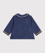 azul