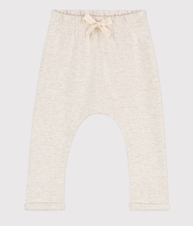 Pantal&oacute;n de punto grueso para beb&eacute; MONTELIMAR CHINE