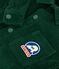 Camisa infantil lisa de pana WILLOW