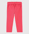 Pantalón de sarga de niña GROSEILLER