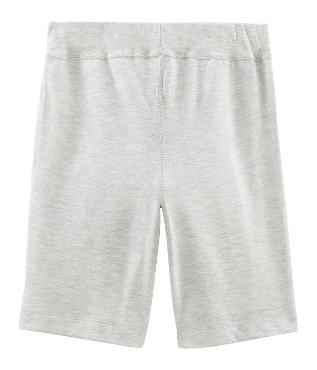 Bermudas de ni&ntilde;o BELUGA CHINE