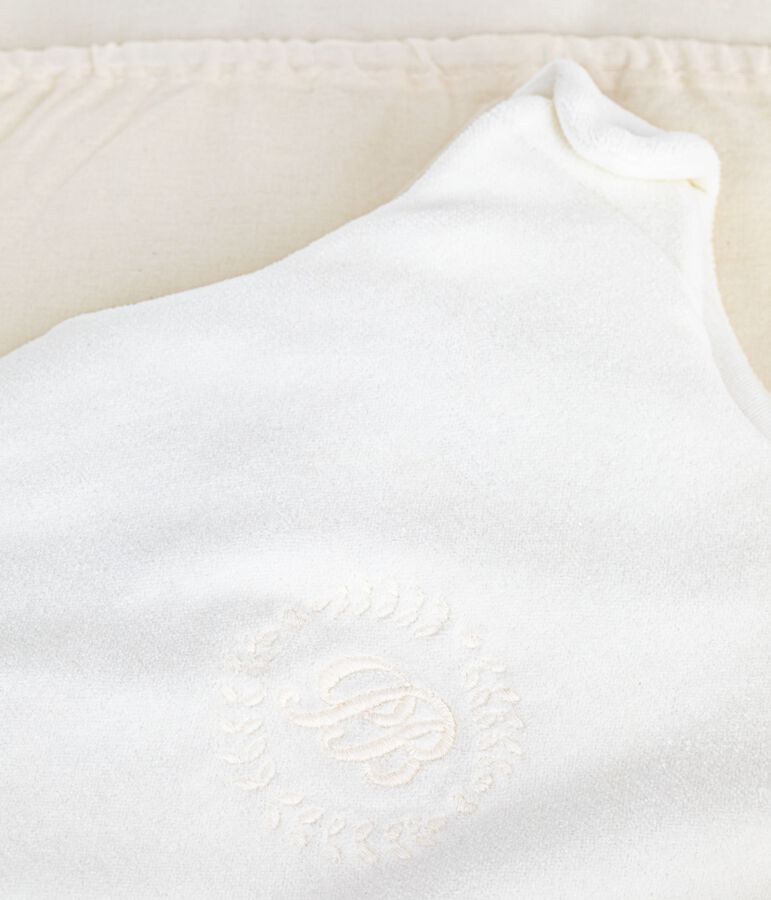 Caja de algod&oacute;n para reci&eacute;n nacido multicolor