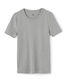 Camiseta de manga corta icónica para hombre