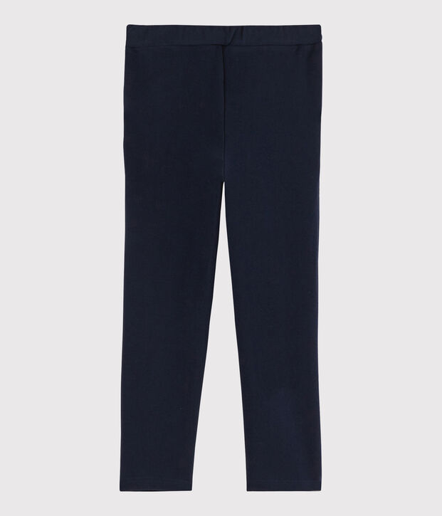 Pantal&oacute;n de jogging para ni&ntilde;a SMOKING