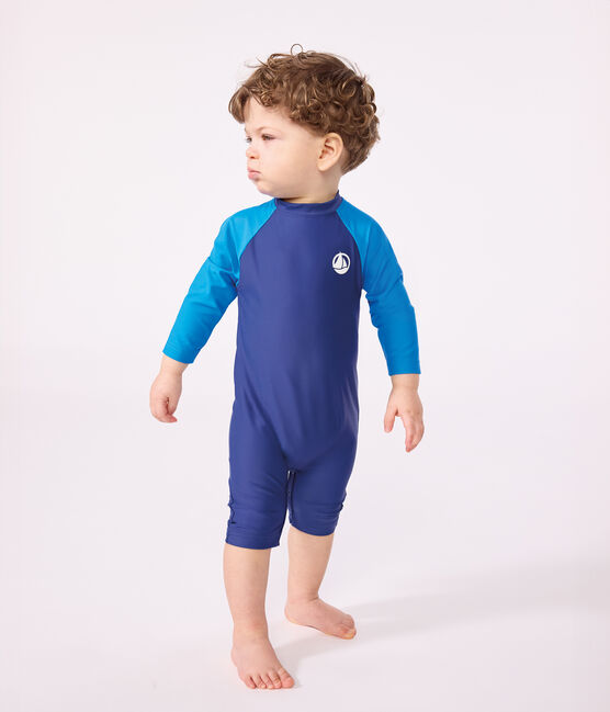 Mono de baño anti UV para bebé MEDIEVAL/ SURF