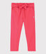 Pantalón de sarga de niña