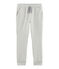 Pantalón de punto para niño gris POUSSIERE CHINE