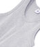 Débardeur femme gris Fumee Chine