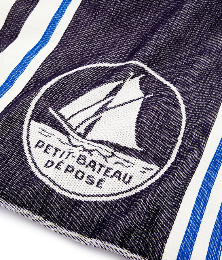 Toalla blanco MARSHMALLOW/blanco MULTICO