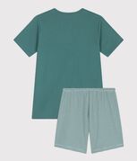 verde/blanco